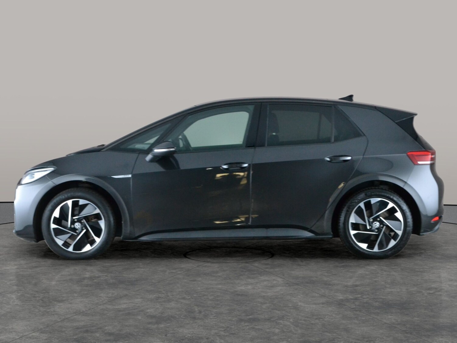 Used Volkswagen ID.3 2021 for sale - 77888186: Photo 12