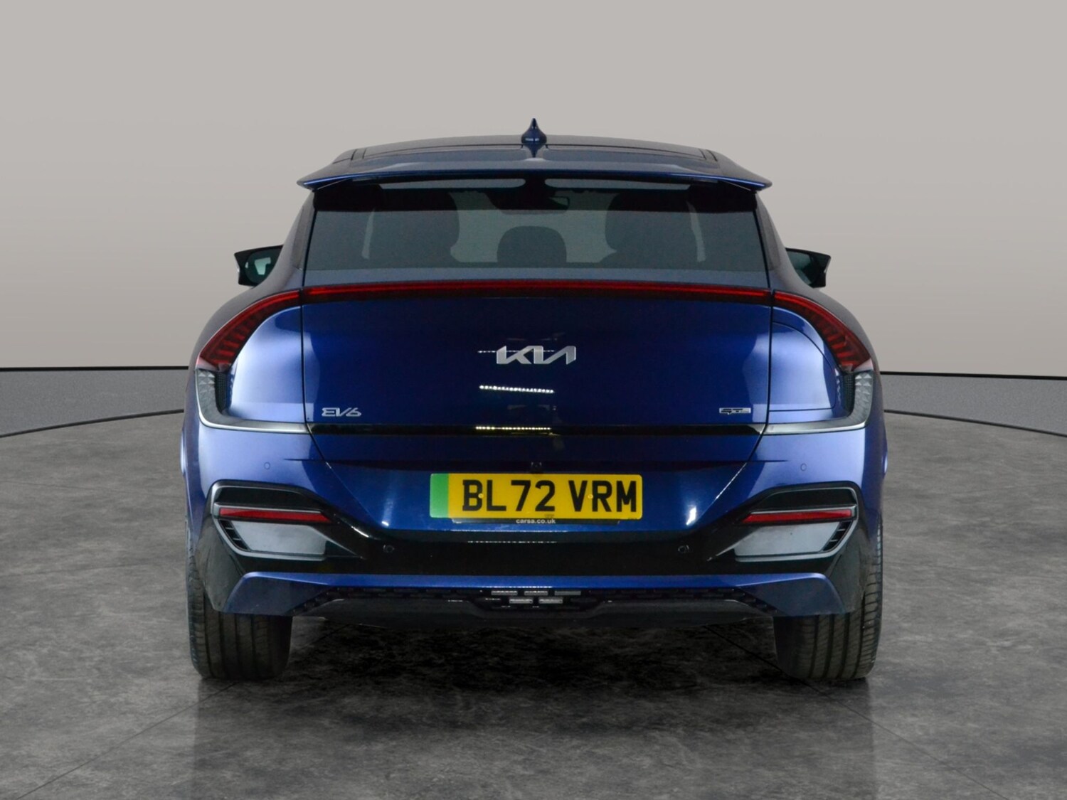 Used Kia EV6 for sale - 77650943: Photo 11