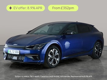 Used Kia EV6 undefined for sale - 77650943: Photo