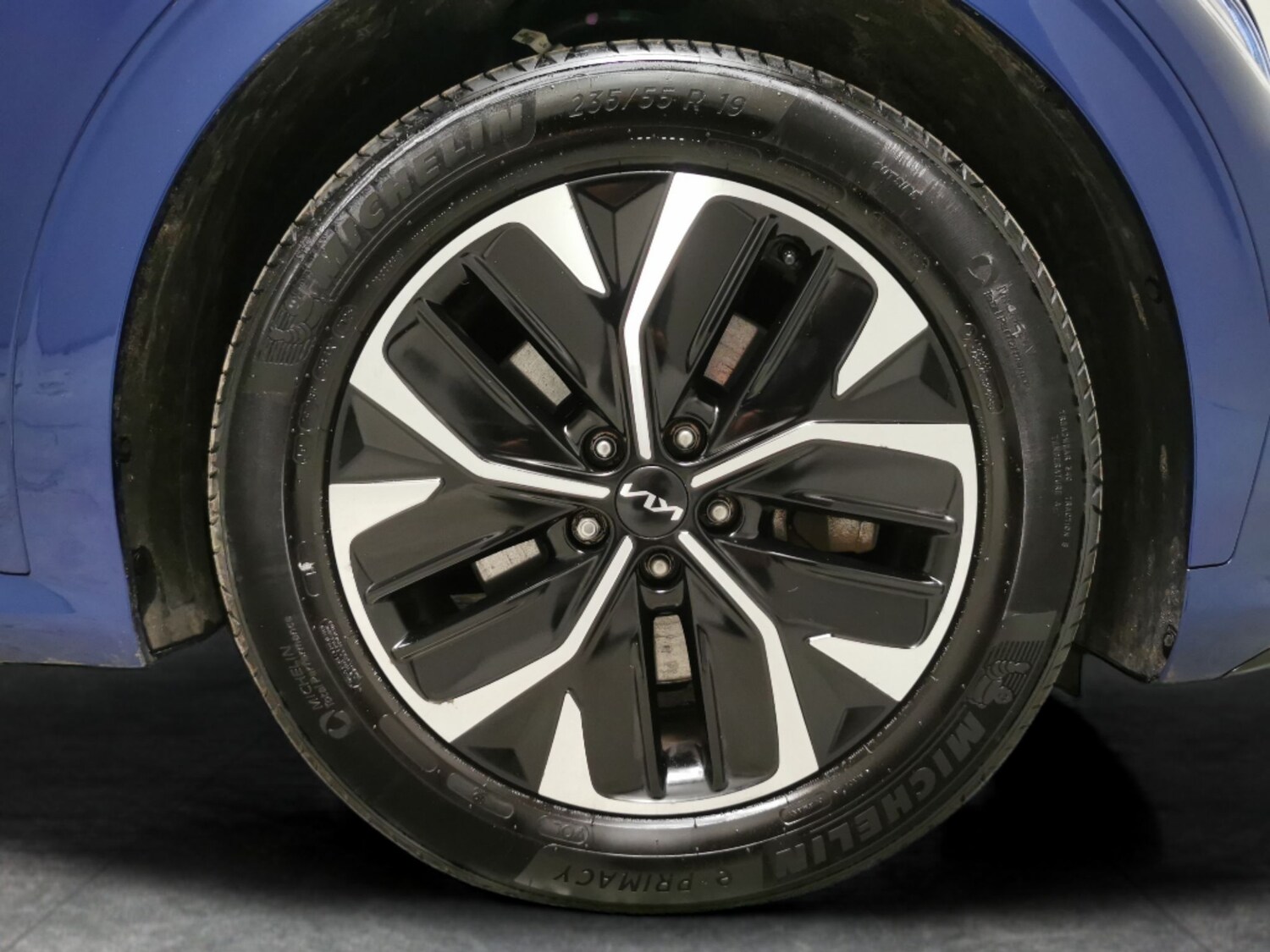 Used Kia EV6 for sale - 77650943: Photo 24