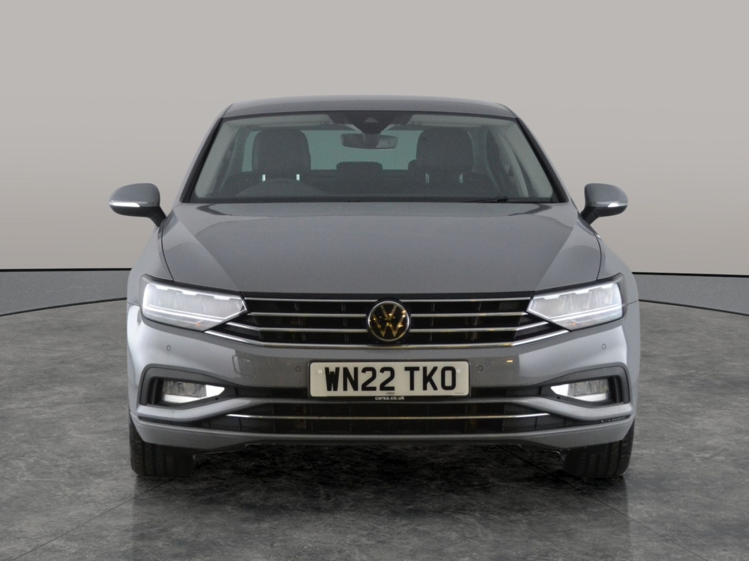 Used Volkswagen Passat 2022 for sale - 77819411: Photo 13