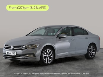 Used Volkswagen Passat 2022 for sale - 77819411: Photo