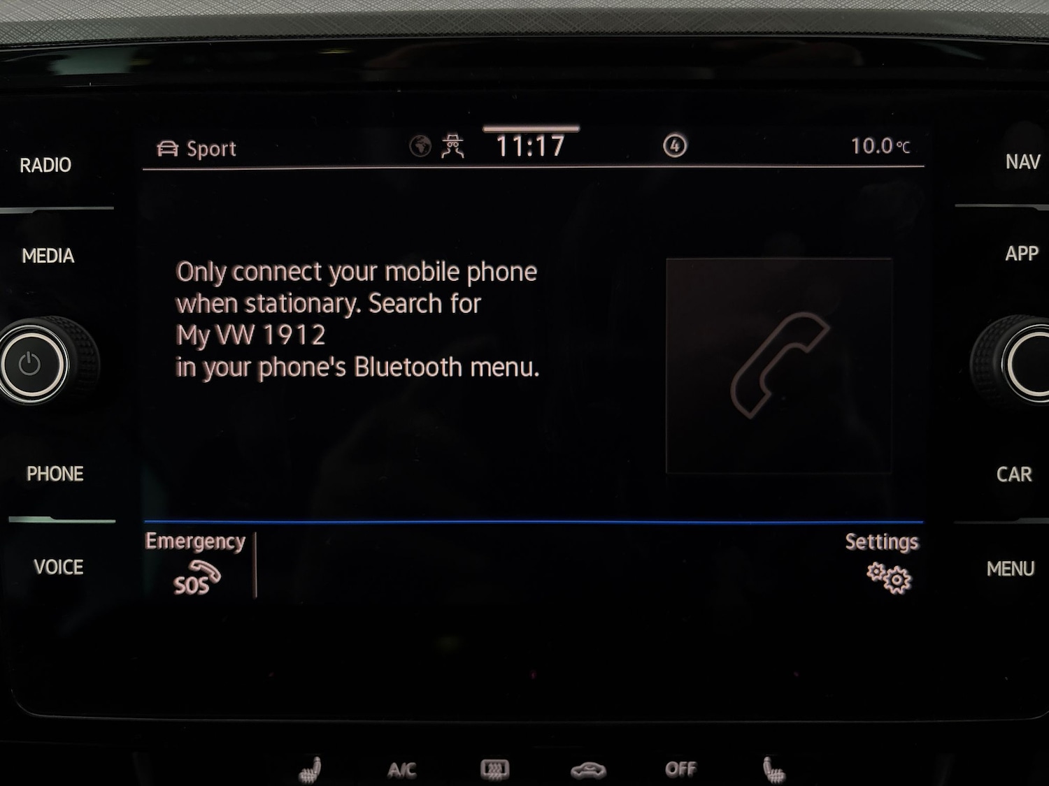 Used Volkswagen Passat 2022 for sale - 77819411: Photo 20