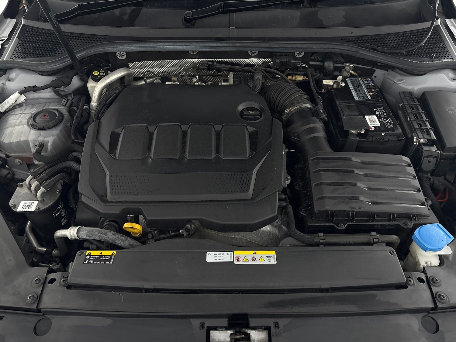 Used Volkswagen Passat 2022 for sale - 77819411: Photo 36