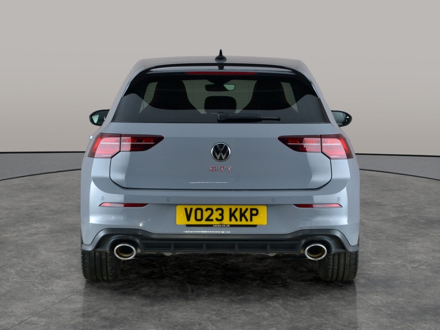 Used Volkswagen Golf 2023 for sale - 77360918: Photo 10