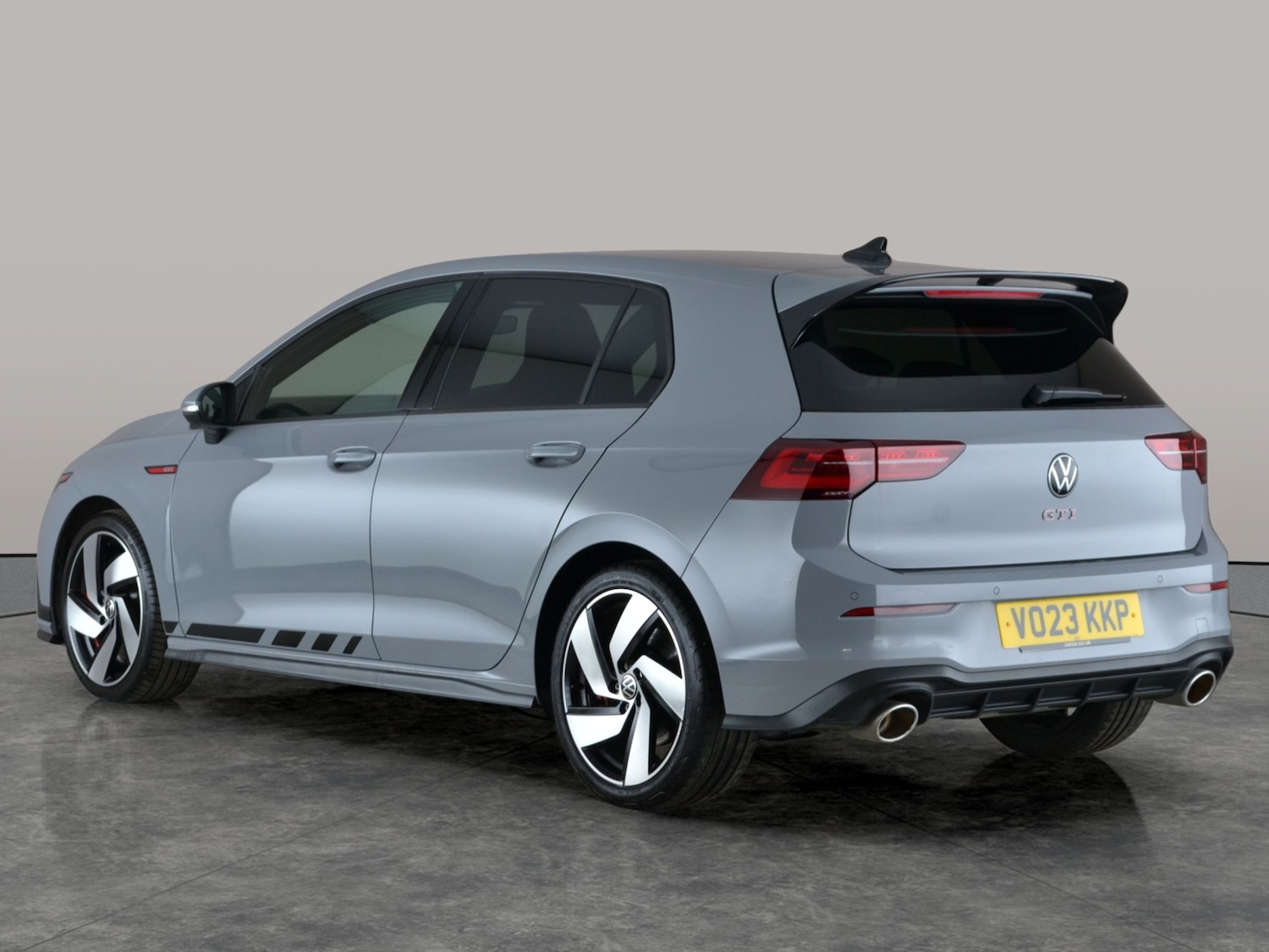 Used Volkswagen Golf 2023 for sale - 77360918: Photo 11