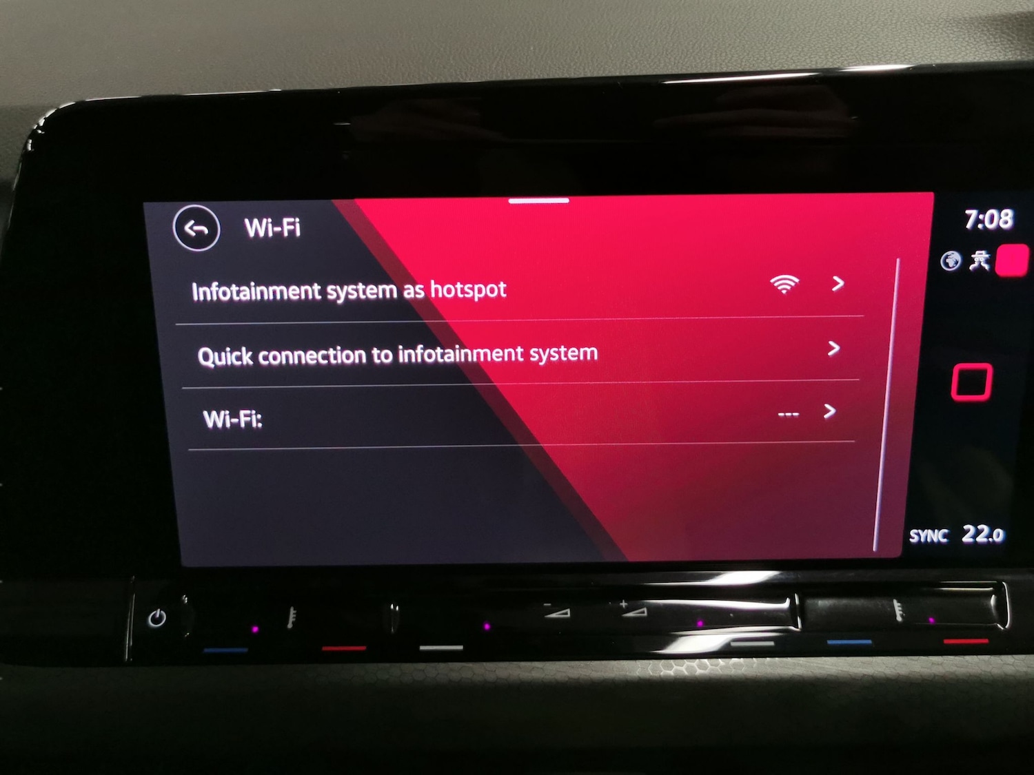 Used Volkswagen Golf 2023 for sale - 77360918: Photo 13