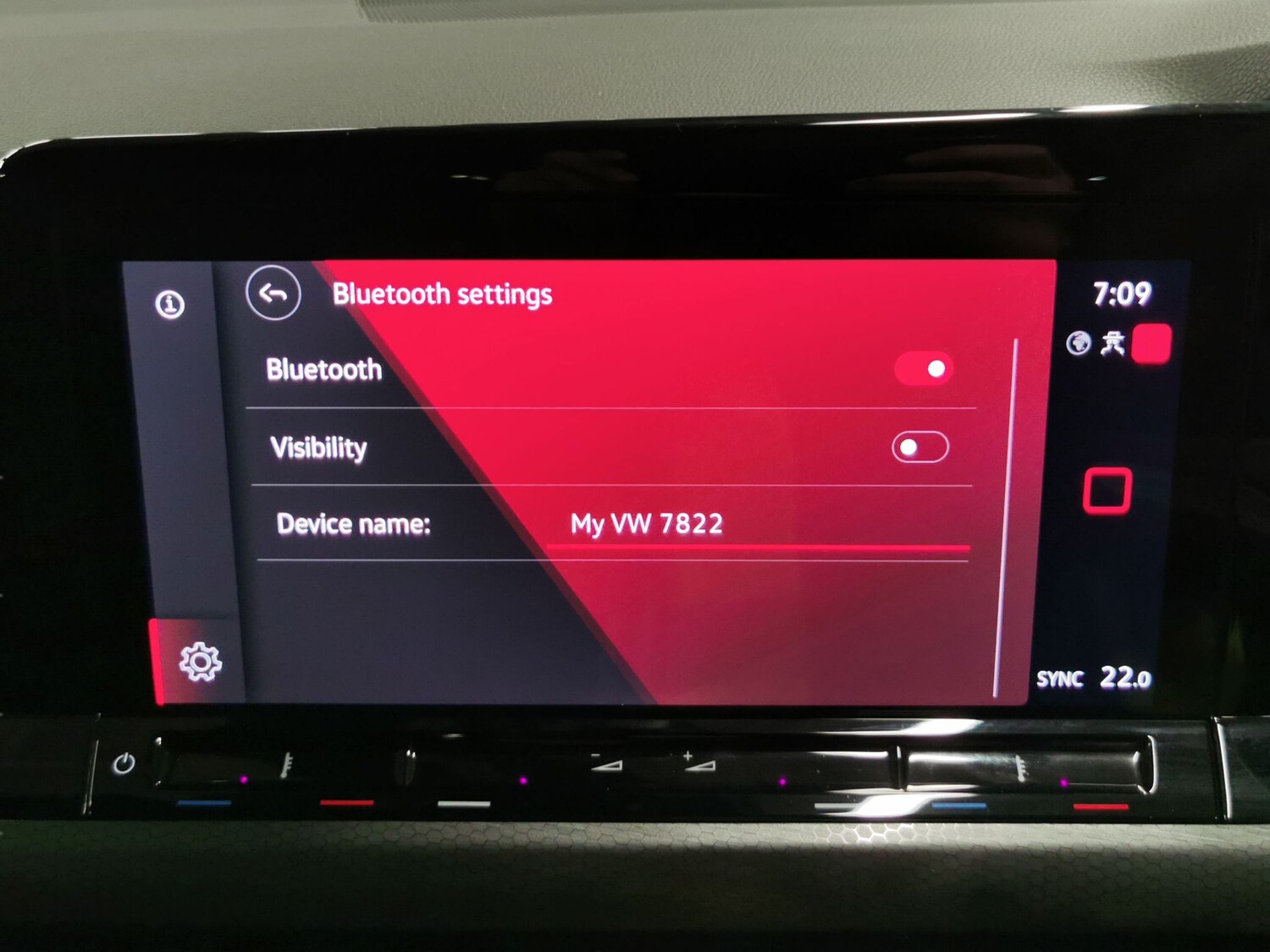 Used Volkswagen Golf 2023 for sale - 77360918: Photo 15