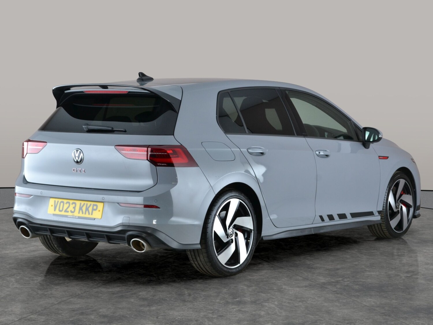 Used Volkswagen Golf 2023 for sale - 77360918: Photo 9