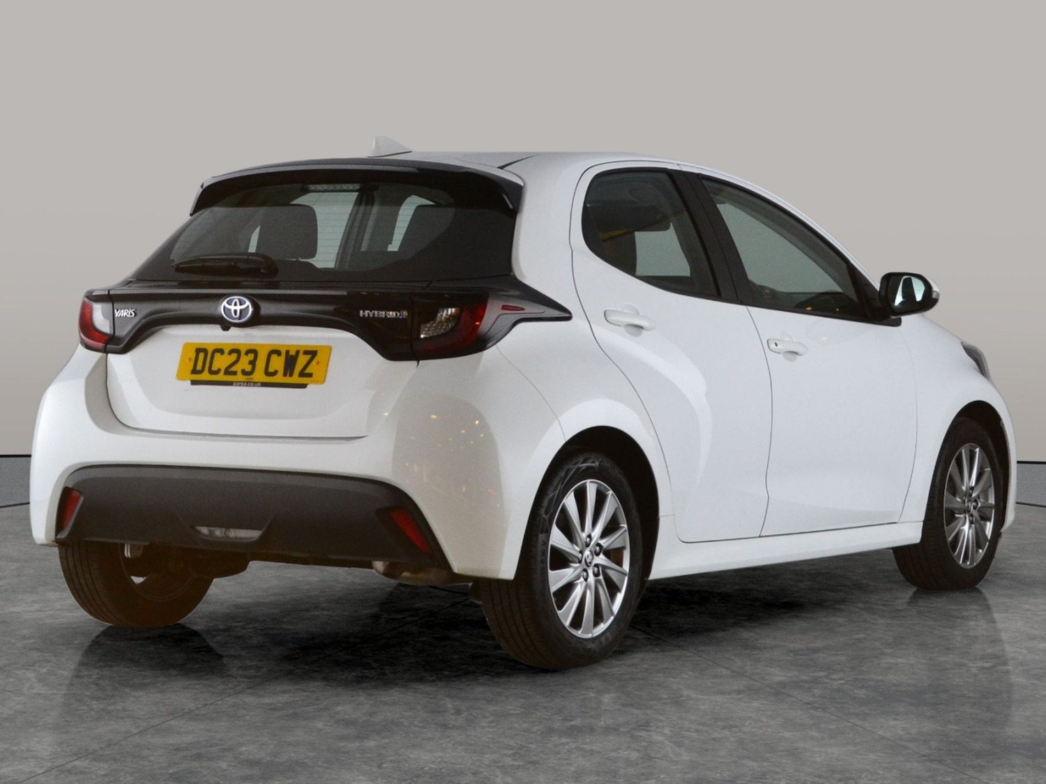 Used Toyota Yaris 2023 for sale - 76640916: Photo 10