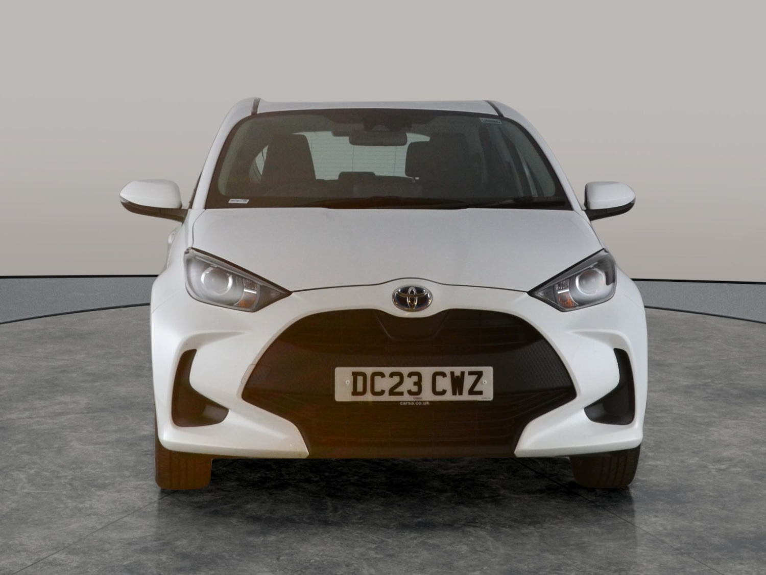 Used Toyota Yaris 2023 for sale - 76640916: Photo 13