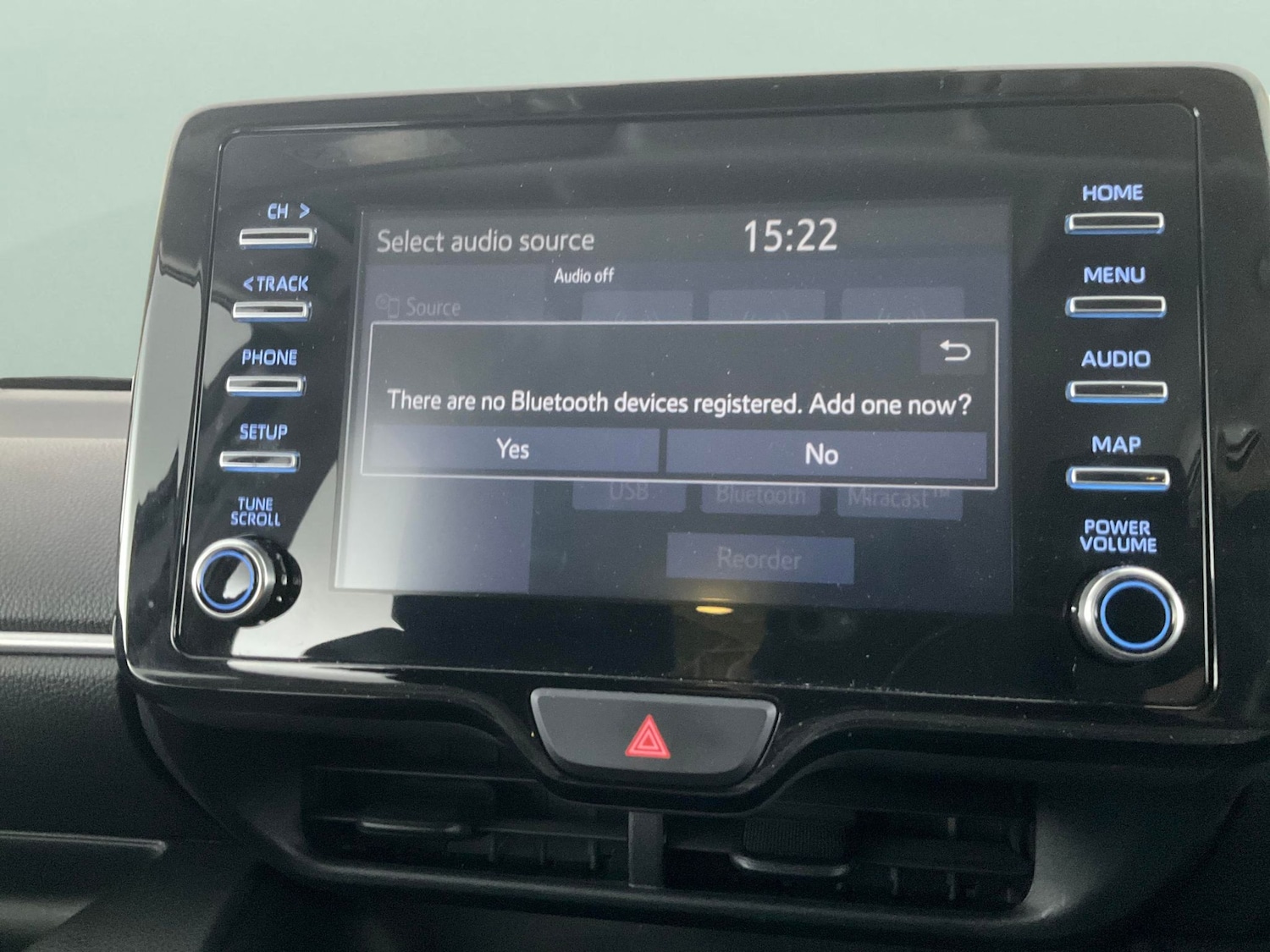 Used Toyota Yaris 2023 for sale - 76640916: Photo 15