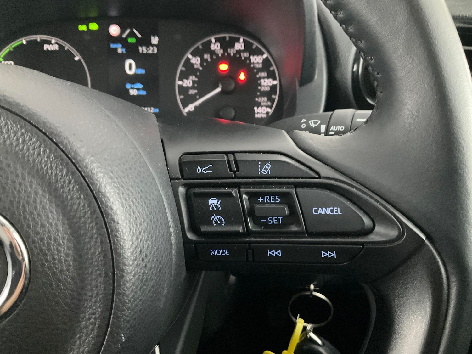 Used Toyota Yaris 2023 for sale - 76640916: Photo 18