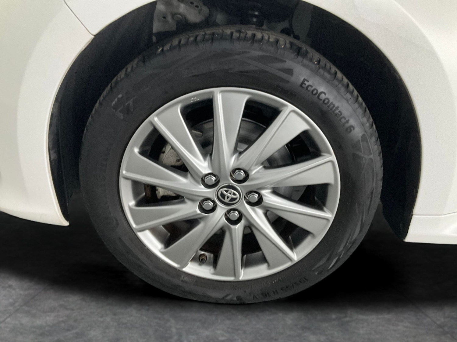 Used Toyota Yaris 2023 for sale - 76640916: Photo 19