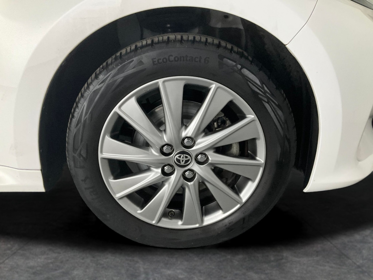 Used Toyota Yaris 2023 for sale - 76640916: Photo 20