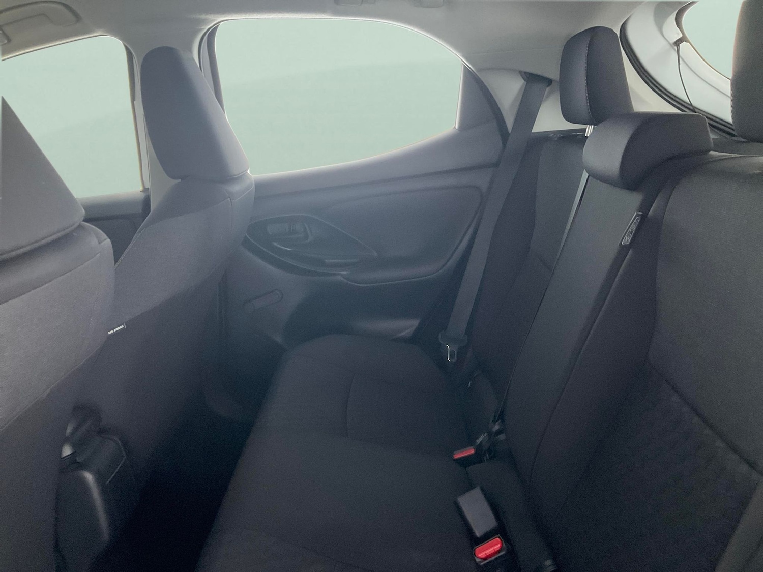 Used Toyota Yaris 2023 for sale - 76640916: Photo 22