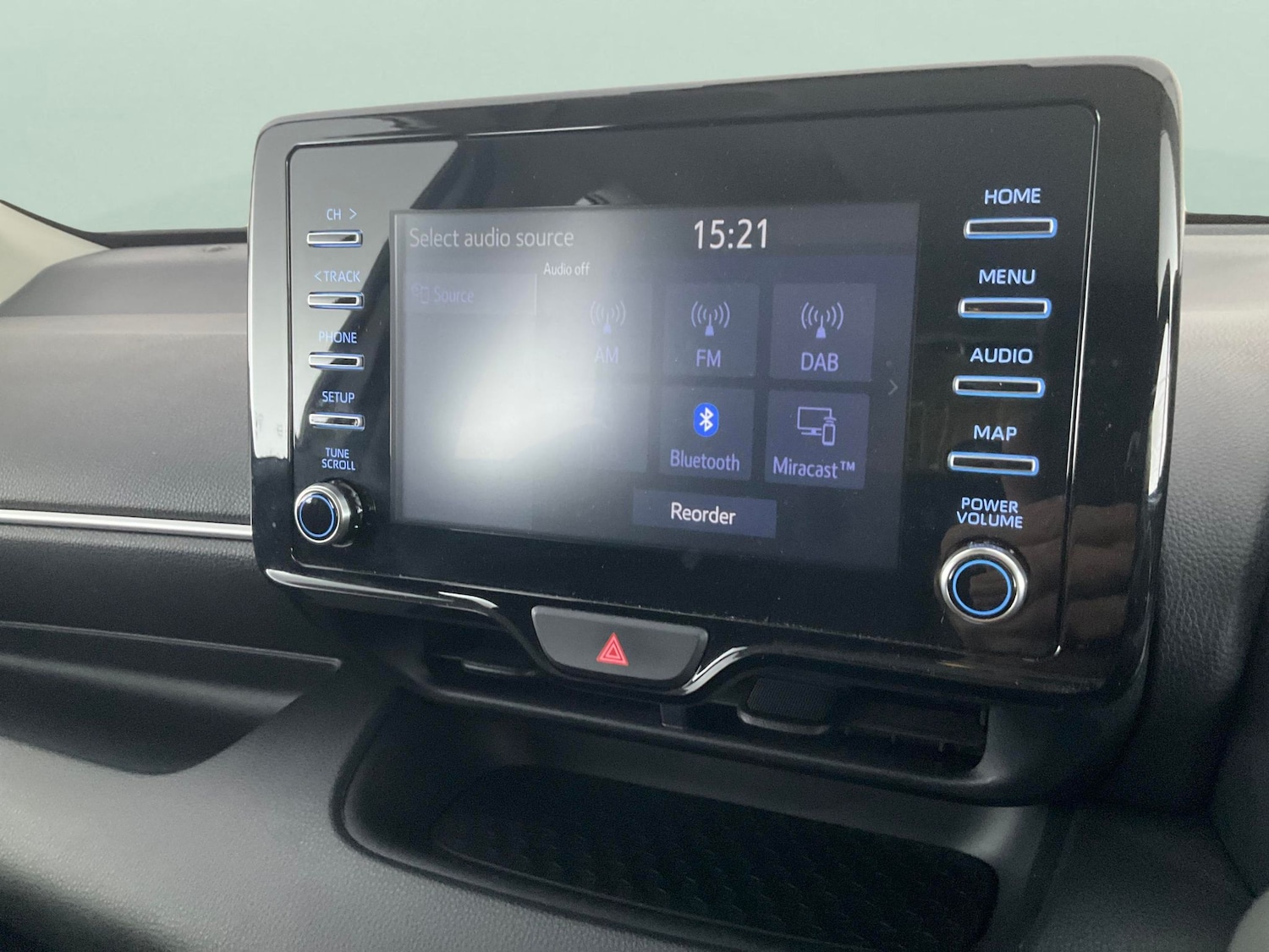 Used Toyota Yaris 2023 for sale - 76640916: Photo 6