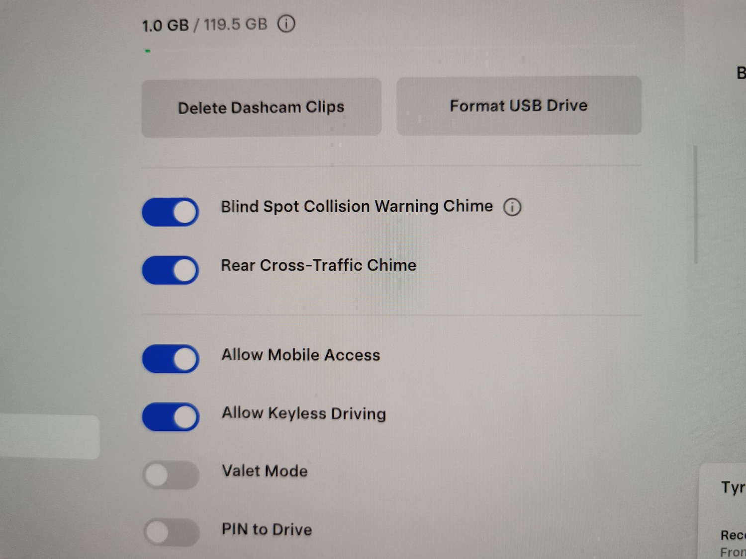 Used Tesla Model Y 2023 for sale - 77833716: Photo 15