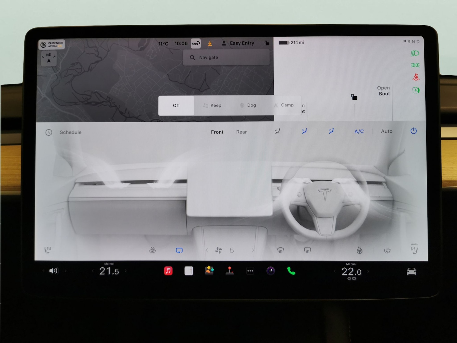 Used Tesla Model Y 2023 for sale - 77833716: Photo 18