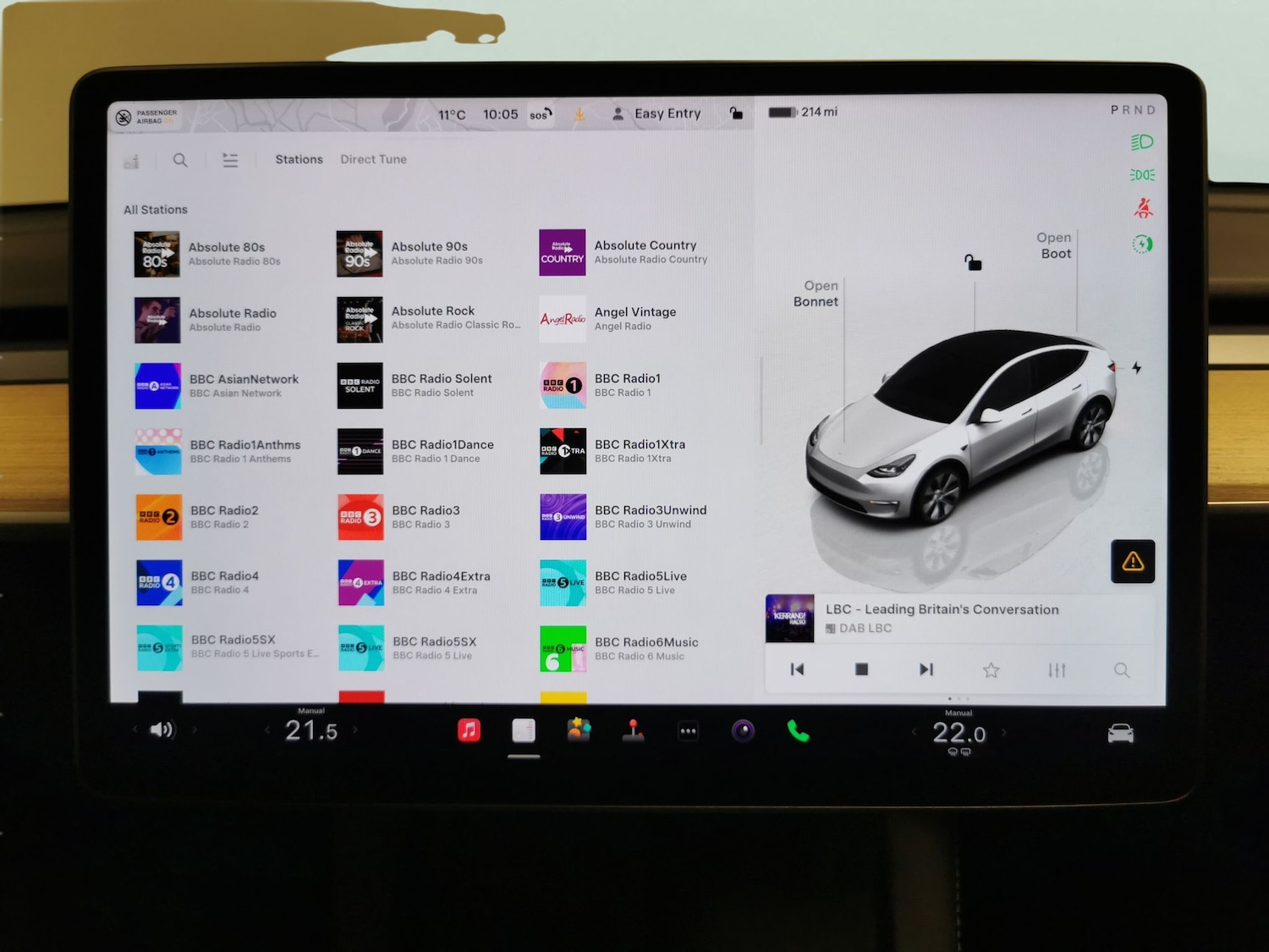 Used Tesla Model Y 2023 for sale - 77833716: Photo 7