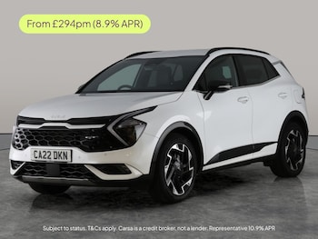 Used Kia Sportage 2022 for sale - 78629386: Photo