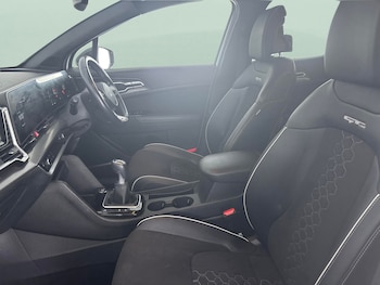 Used Kia Sportage 2022 for sale - 78629386: Photo