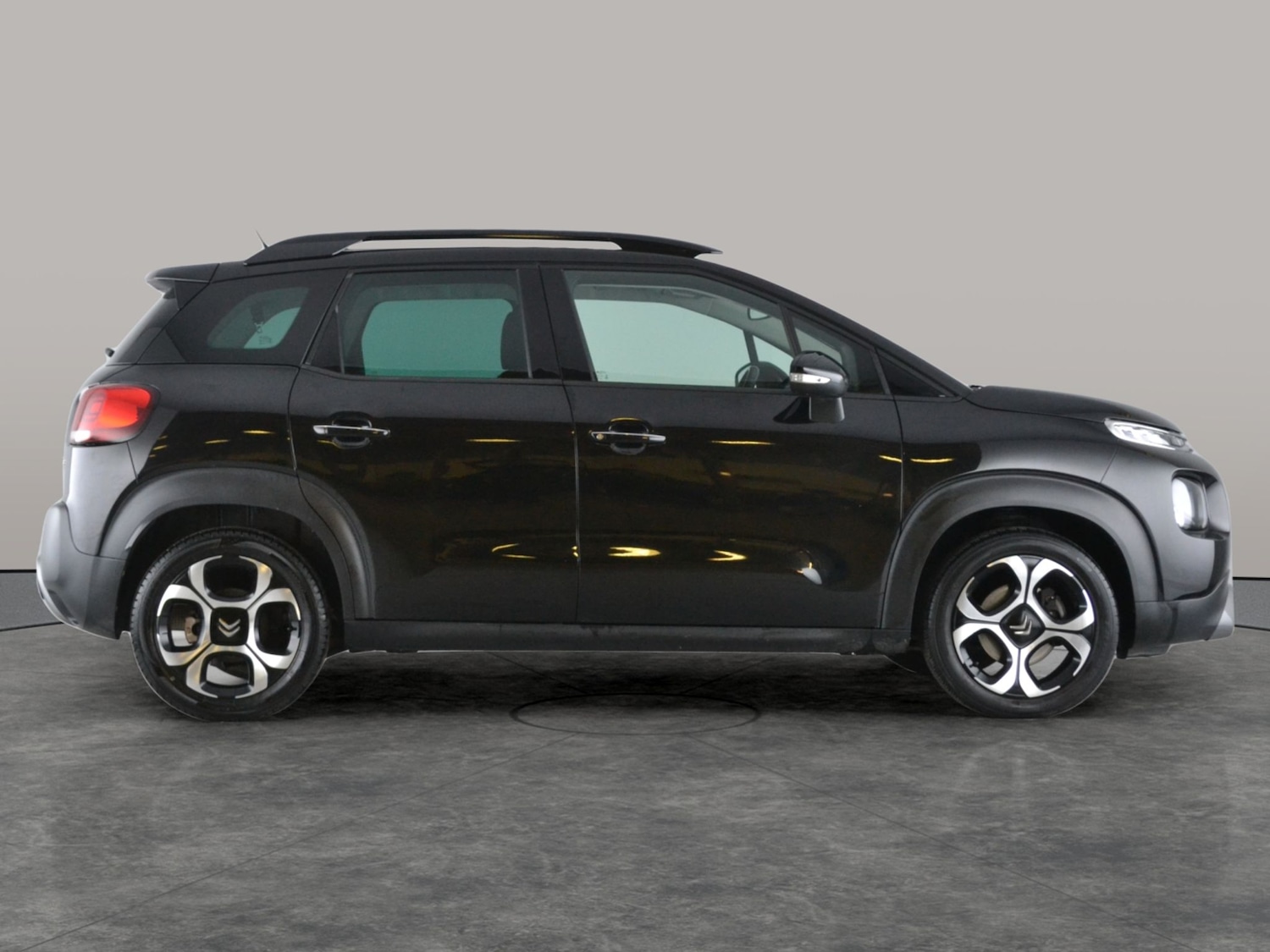 Used Citroen C3 Aircross 2018 for sale - 76477647: Photo 10