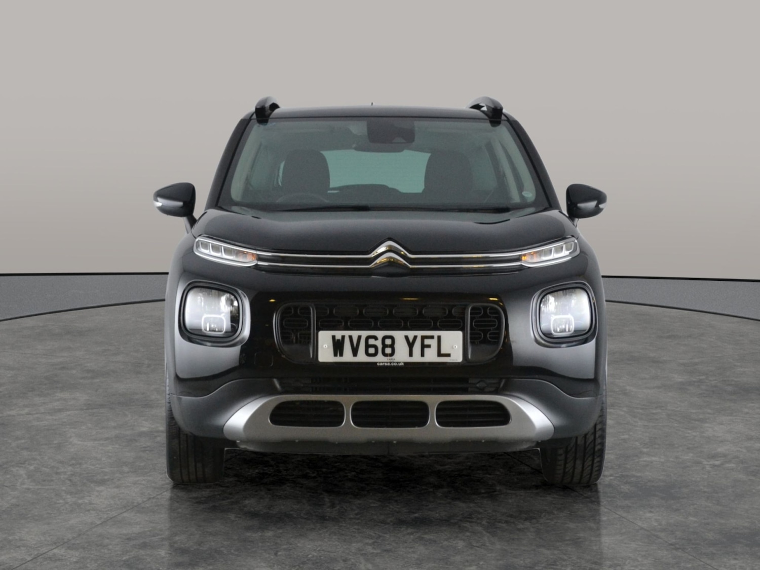 Used Citroen C3 Aircross 2018 for sale - 76477647: Photo 12