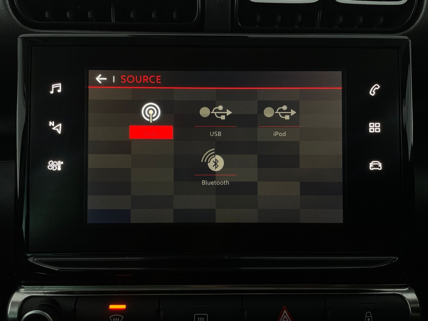 Used Citroen C3 Aircross 2018 for sale - 76477647: Photo 14