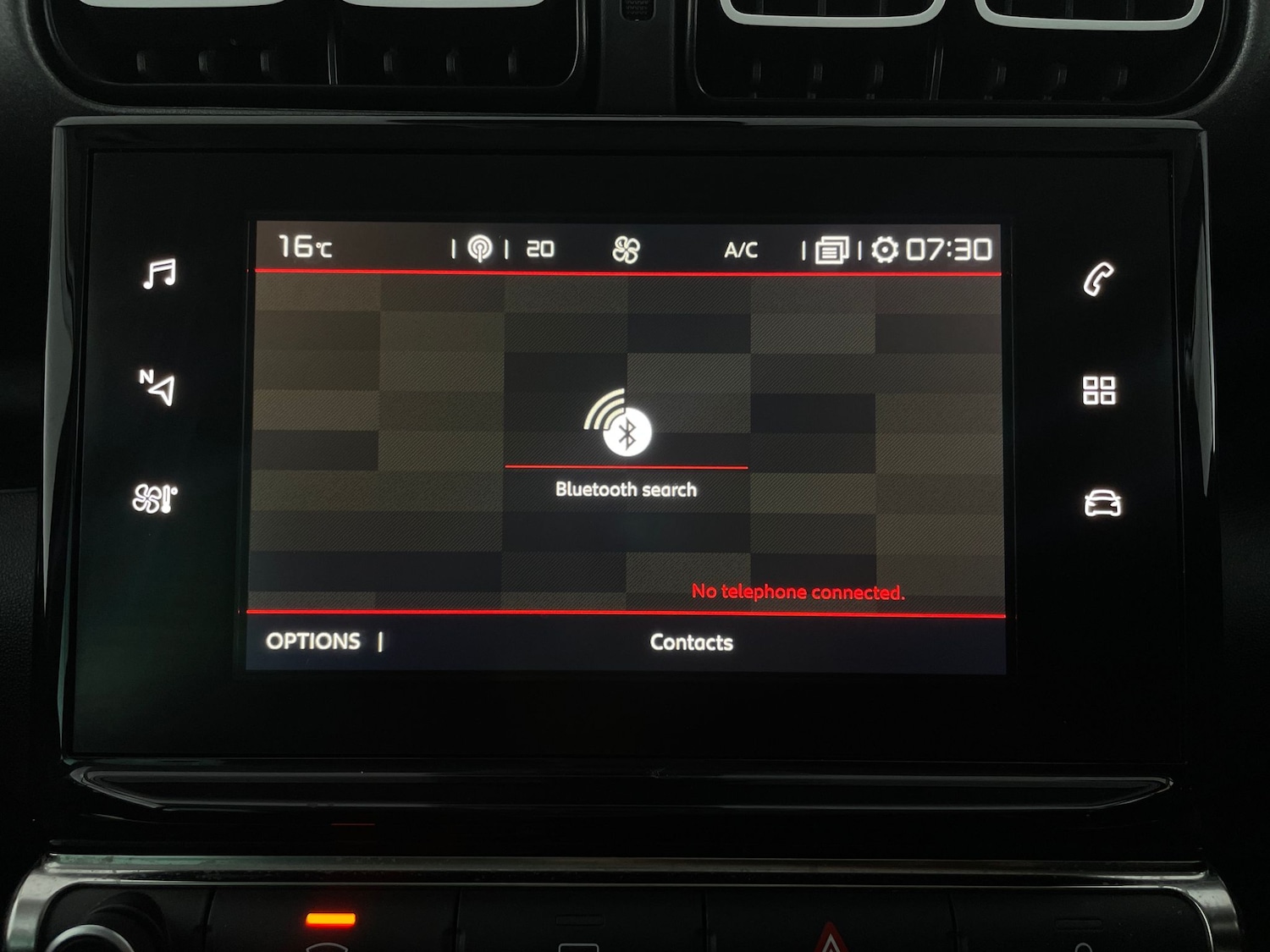 Used Citroen C3 Aircross 2018 for sale - 76477647: Photo 15