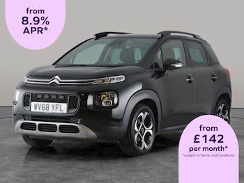 Used Citroen C3 Aircross undefined for sale - 76477647: Photo