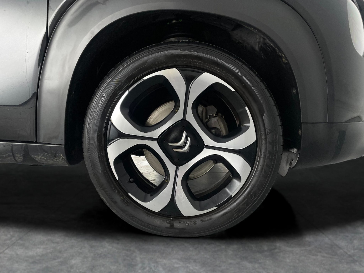 Used Citroen C3 Aircross 2018 for sale - 76477647: Photo 22