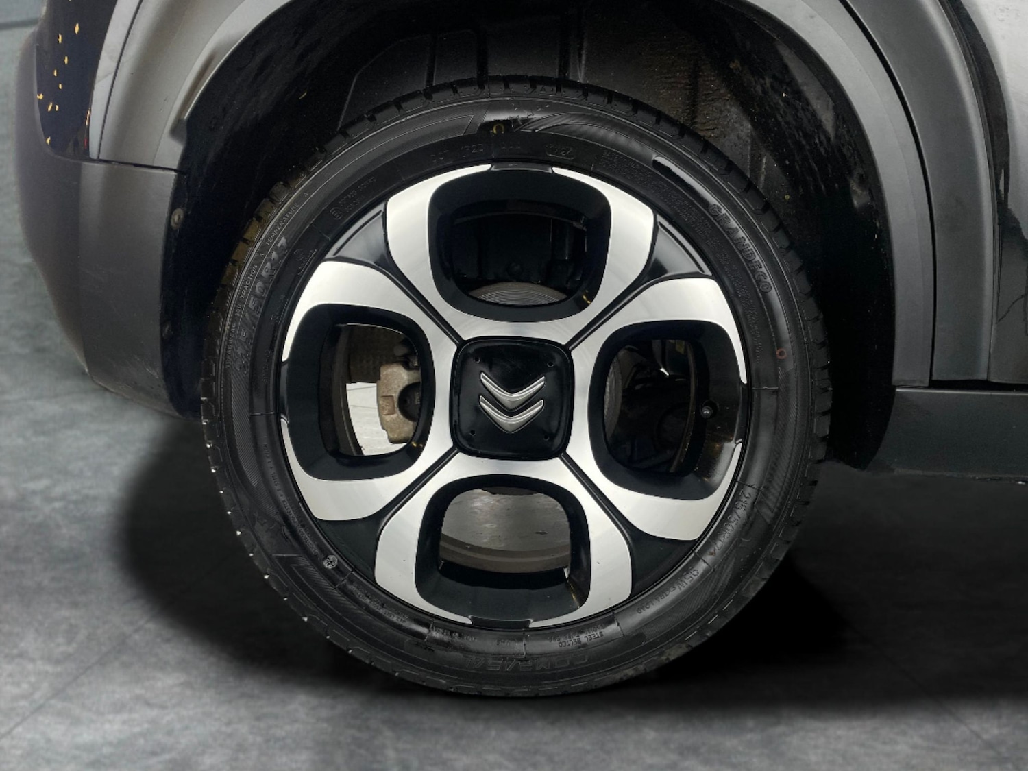 Used Citroen C3 Aircross 2018 for sale - 76477647: Photo 23