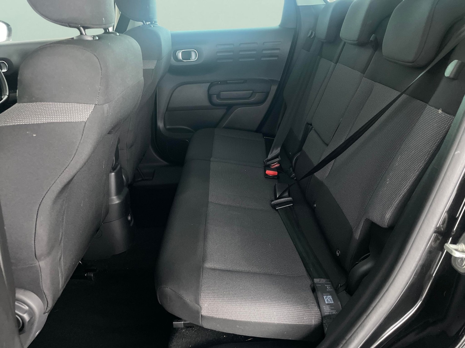 Used Citroen C3 Aircross 2018 for sale - 76477647: Photo 24