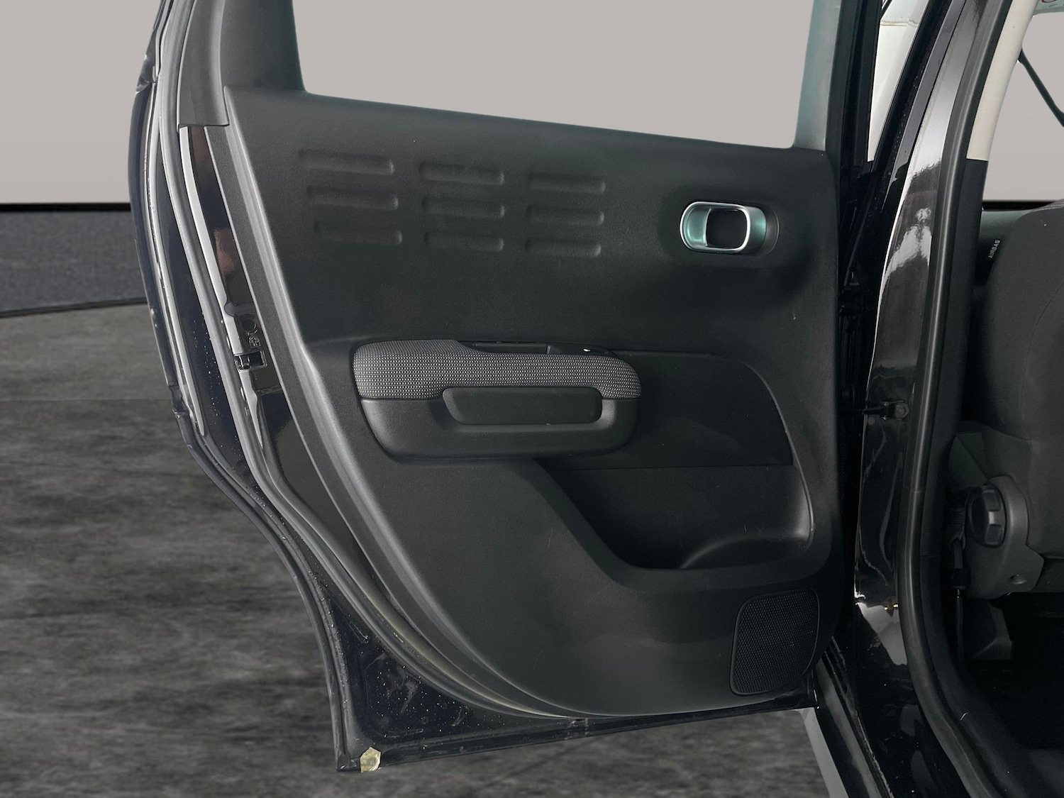 Used Citroen C3 Aircross 2018 for sale - 76477647: Photo 26