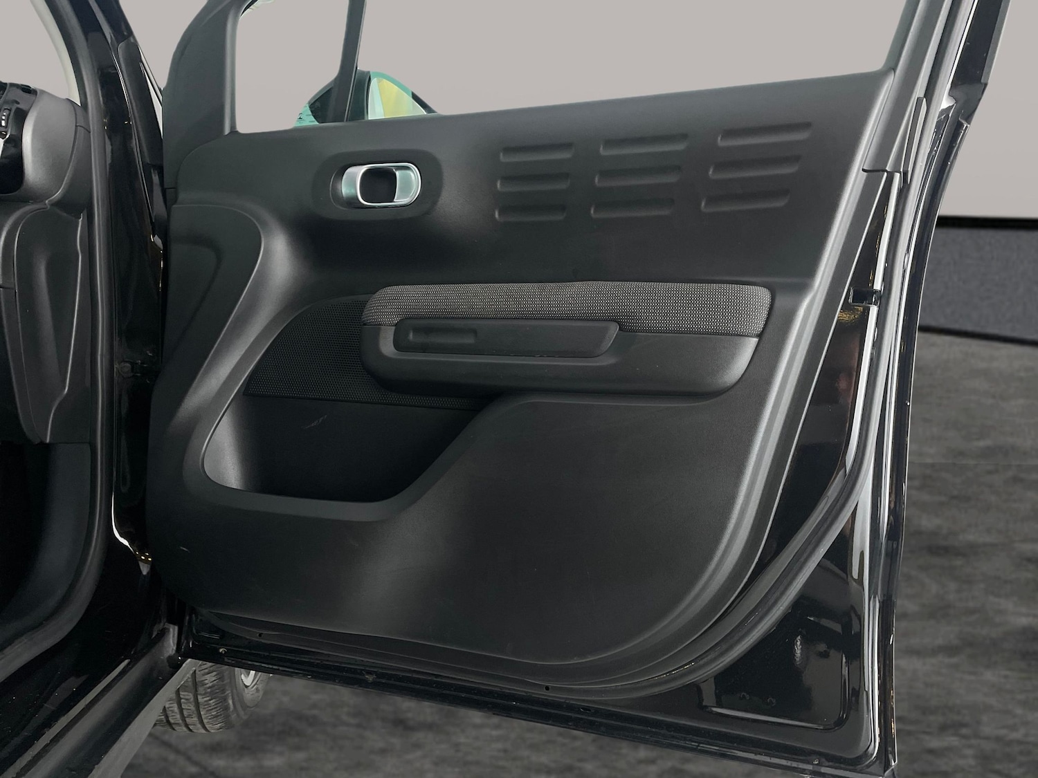 Used Citroen C3 Aircross 2018 for sale - 76477647: Photo 28