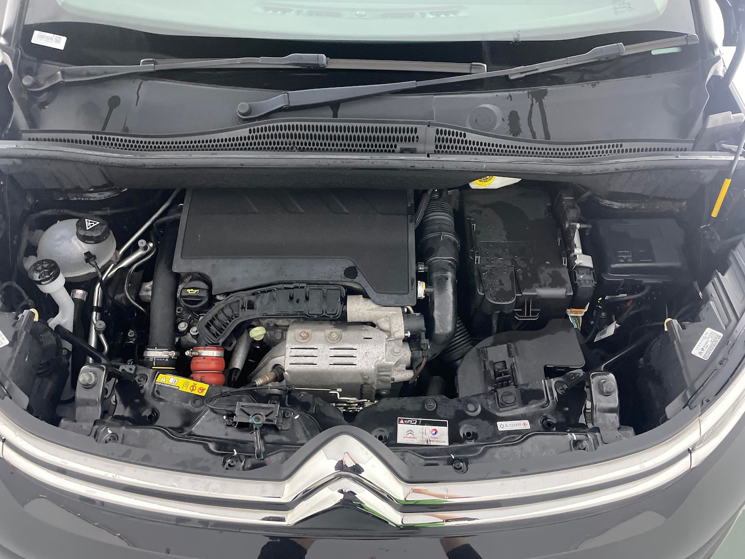 Used Citroen C3 Aircross 2018 for sale - 76477647: Photo 31