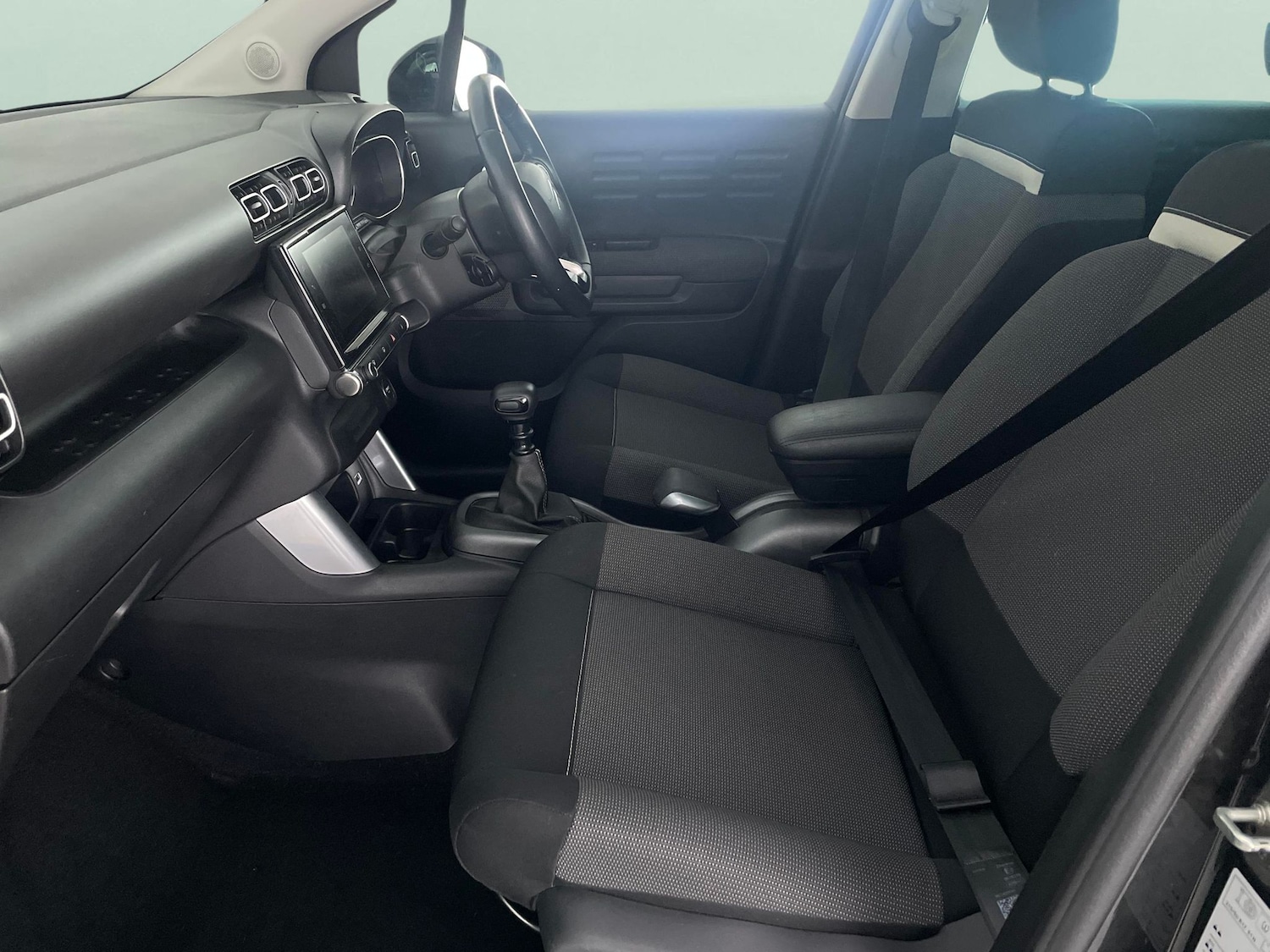 Used Citroen C3 Aircross 2018 for sale - 76477647: Photo 4