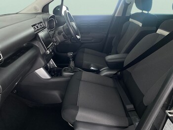 Used Citroen C3 Aircross undefined for sale - 76477647: Photo