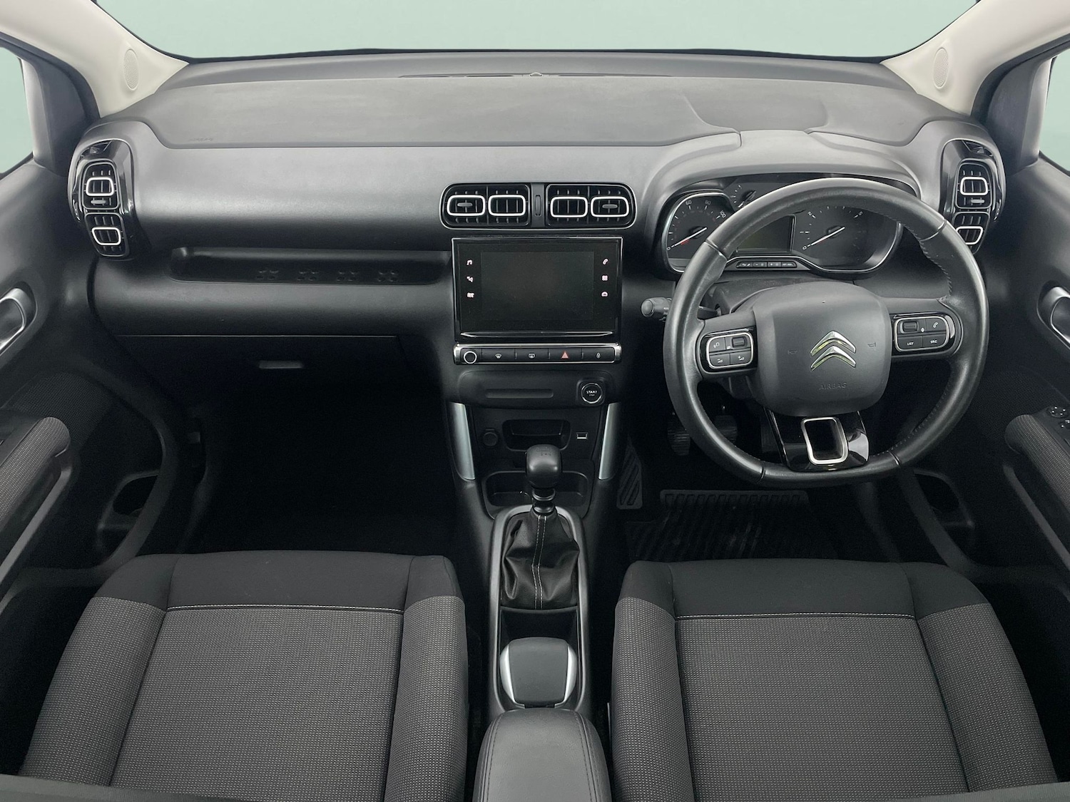 Used Citroen C3 Aircross 2018 for sale - 76477647: Photo 6