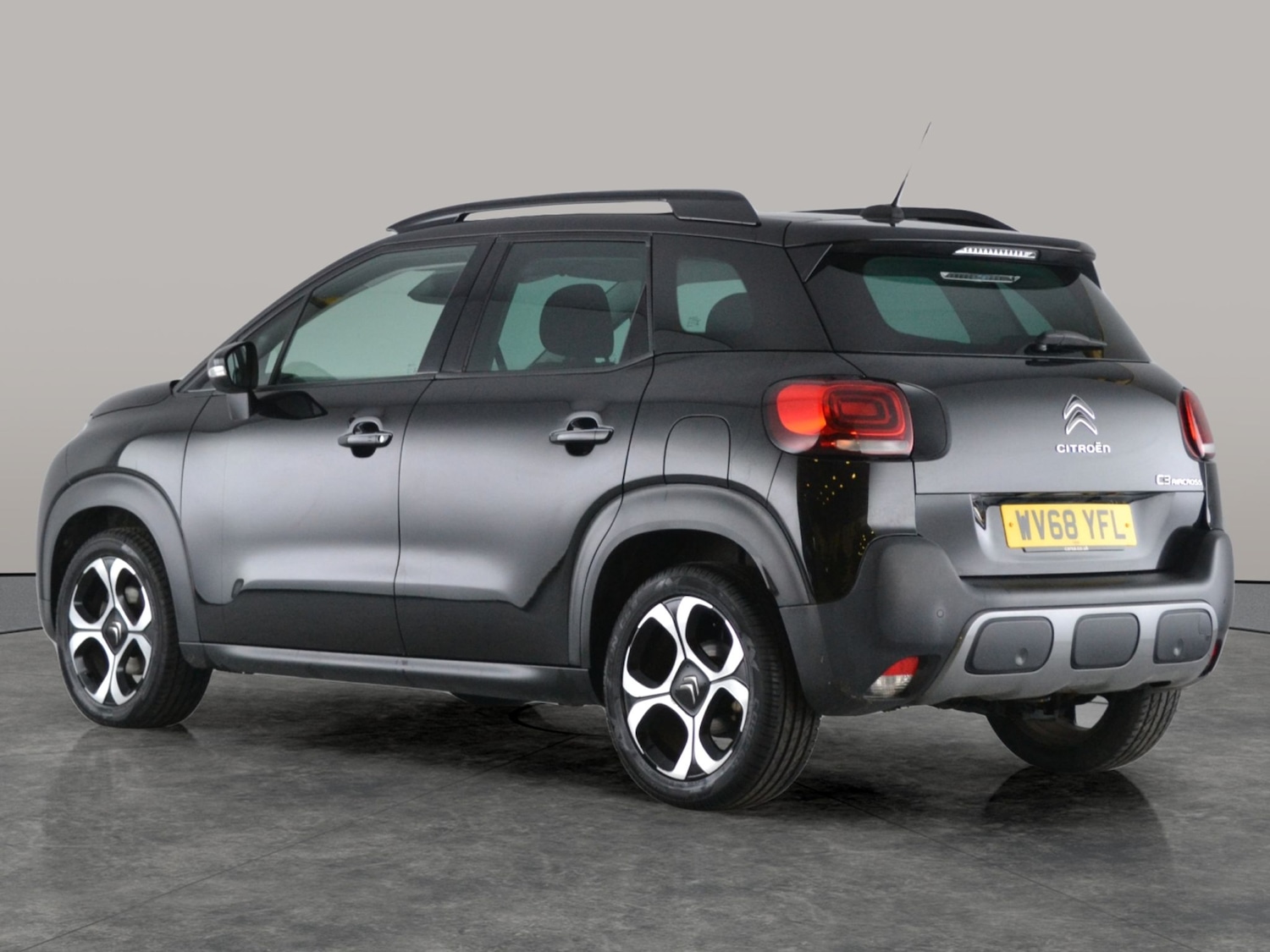 Used Citroen C3 Aircross 2018 for sale - 76477647: Photo 7