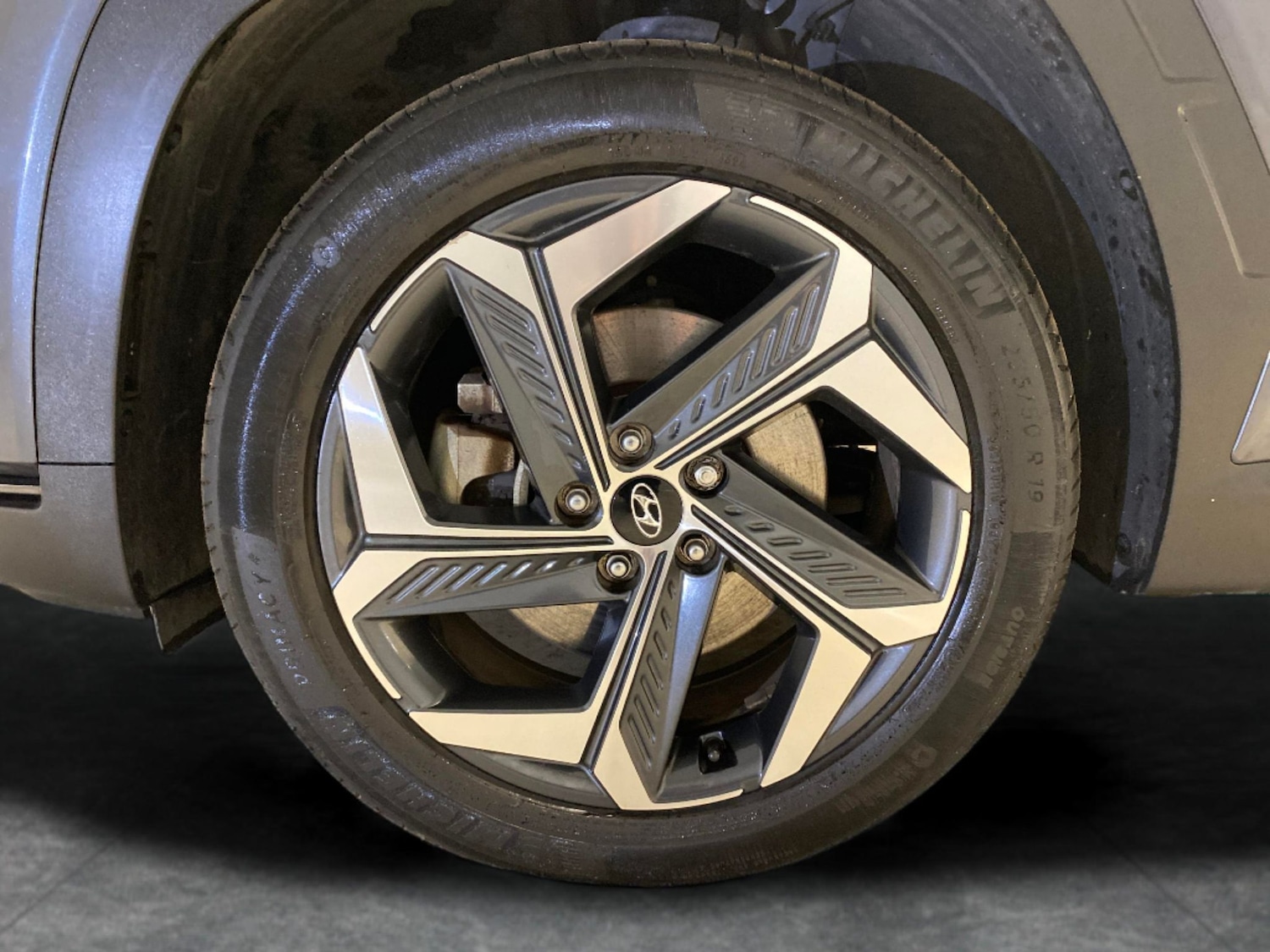 Used Hyundai TUCSON 2023 for sale - 78094145: Photo 24