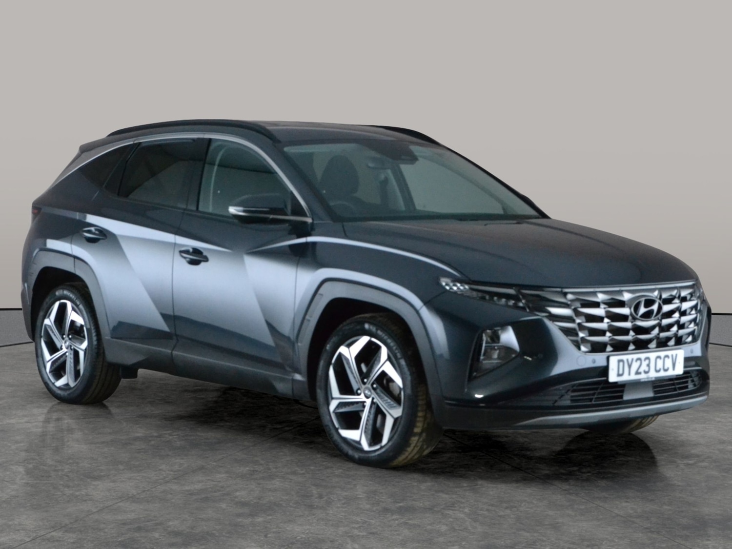 Used Hyundai TUCSON 2023 for sale - 78094145: Photo 8