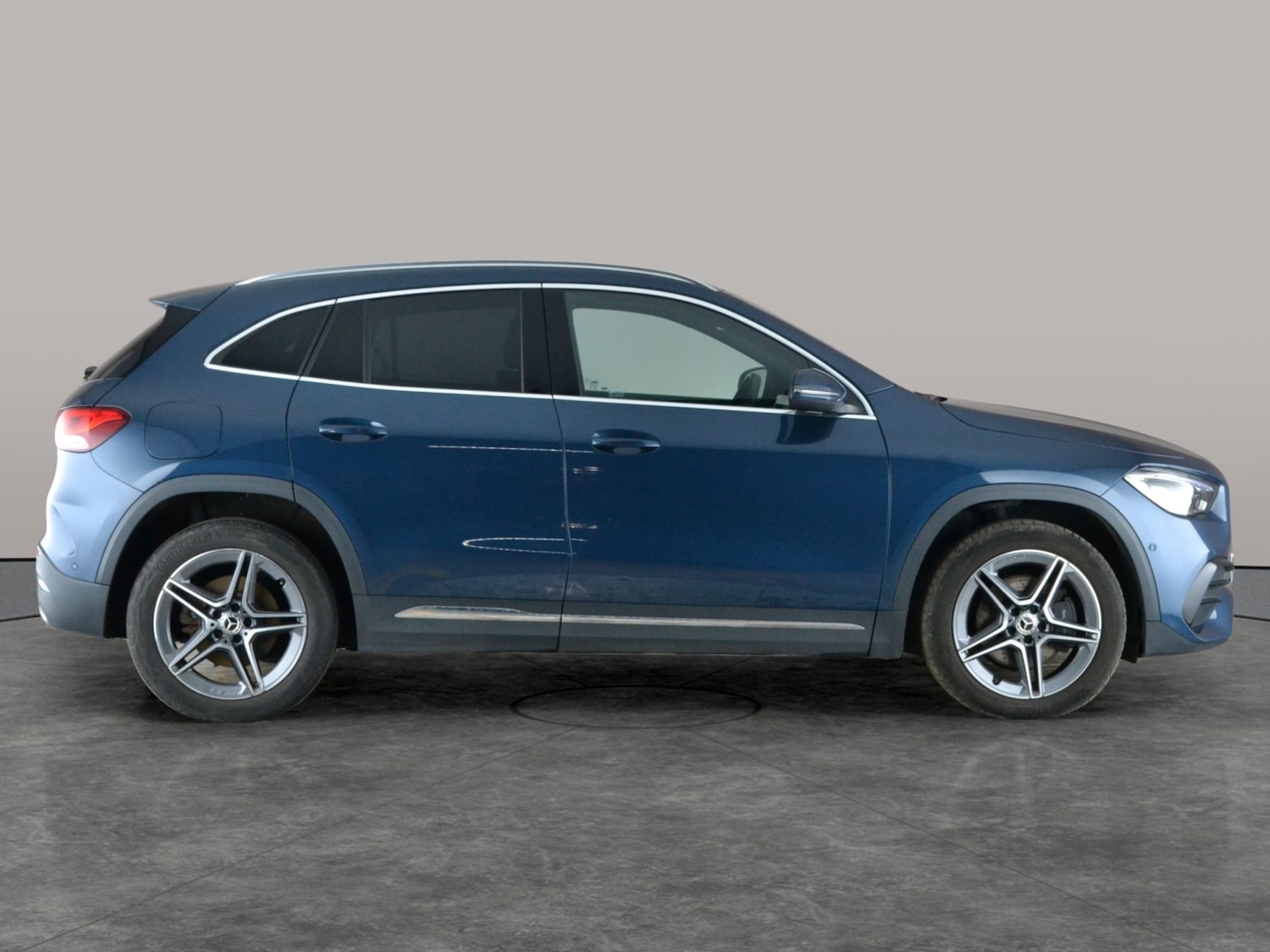 Used Mercedes-Benz GLA for sale - 77475323: Photo 10