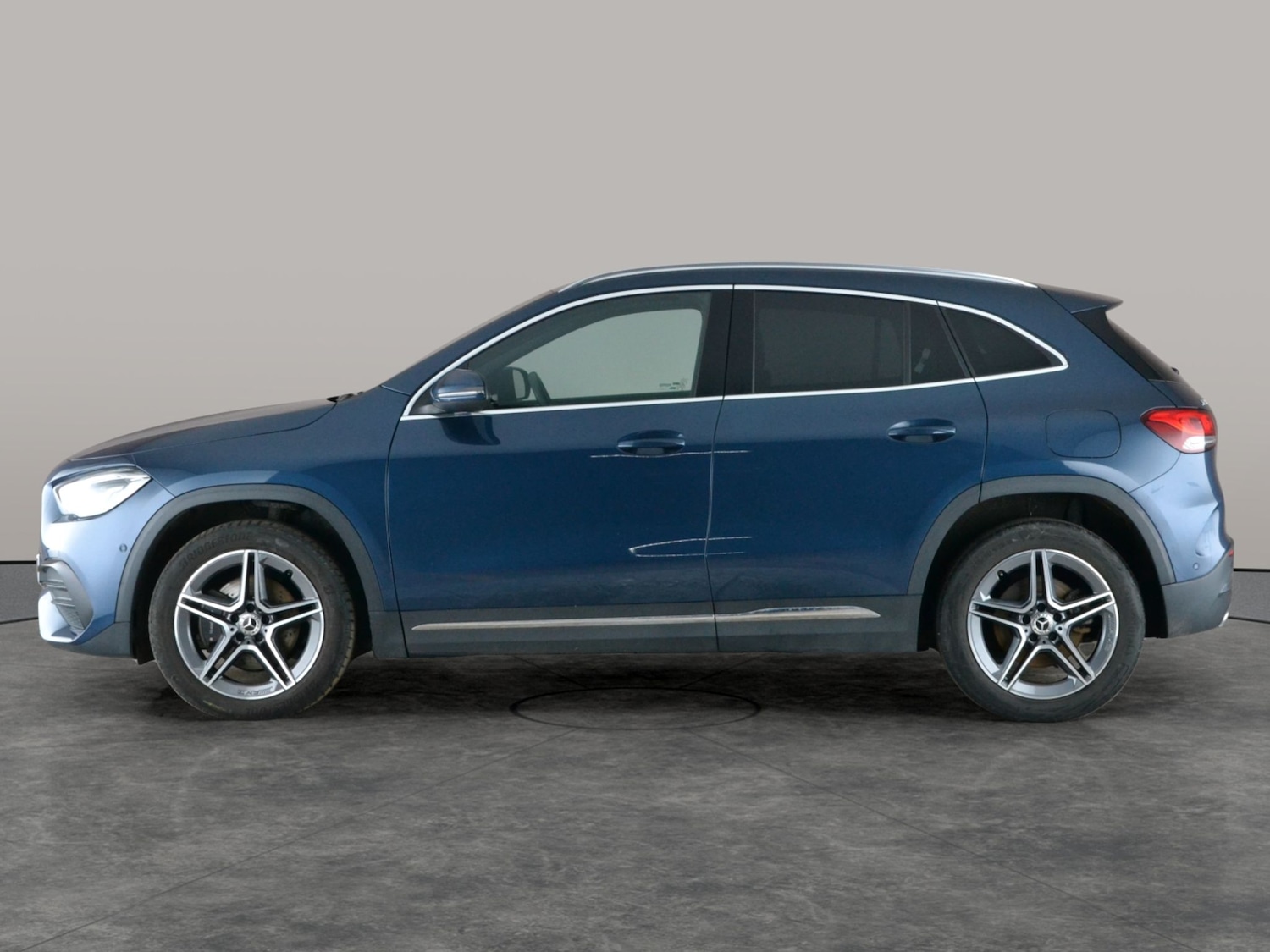 Used Mercedes-Benz GLA for sale - 77475323: Photo 14