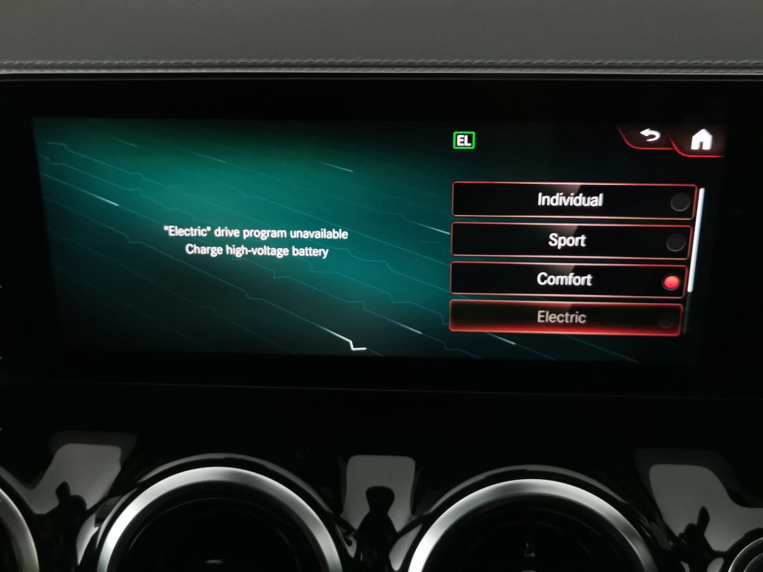 Used Mercedes-Benz GLA for sale - 77475323: Photo 18