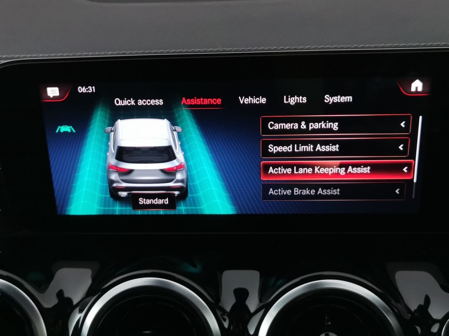 Used Mercedes-Benz GLA for sale - 77475323: Photo 23