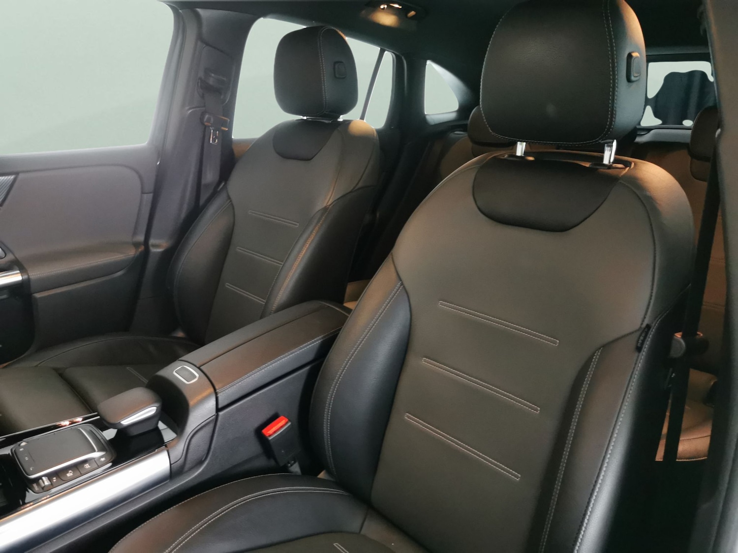 Used Mercedes-Benz GLA for sale - 77475323: Photo 6