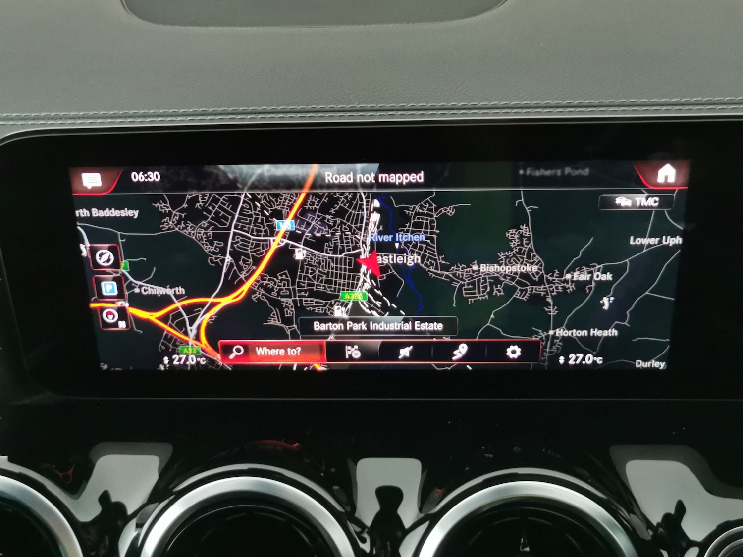 Used Mercedes-Benz GLA for sale - 77475323: Photo 7