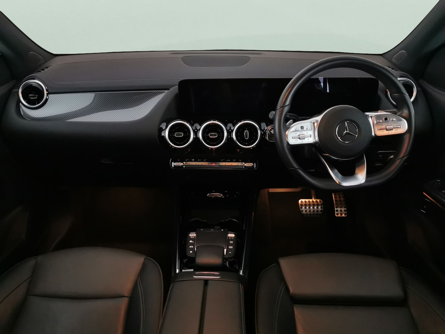 Used Mercedes-Benz GLA for sale - 77475323: Photo 8